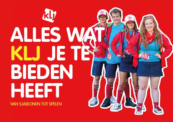 Aanbod van KLJ